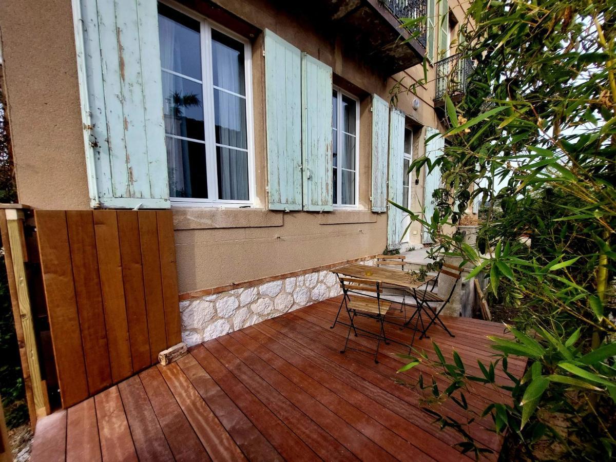 La Maison De Dannie Gardanne Room photo