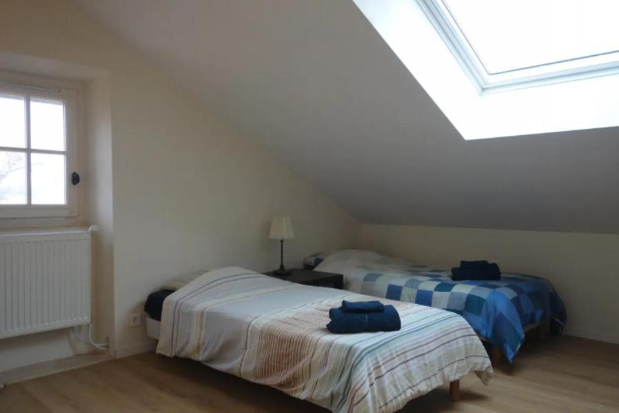 La Maison De Dannie Gardanne Room photo