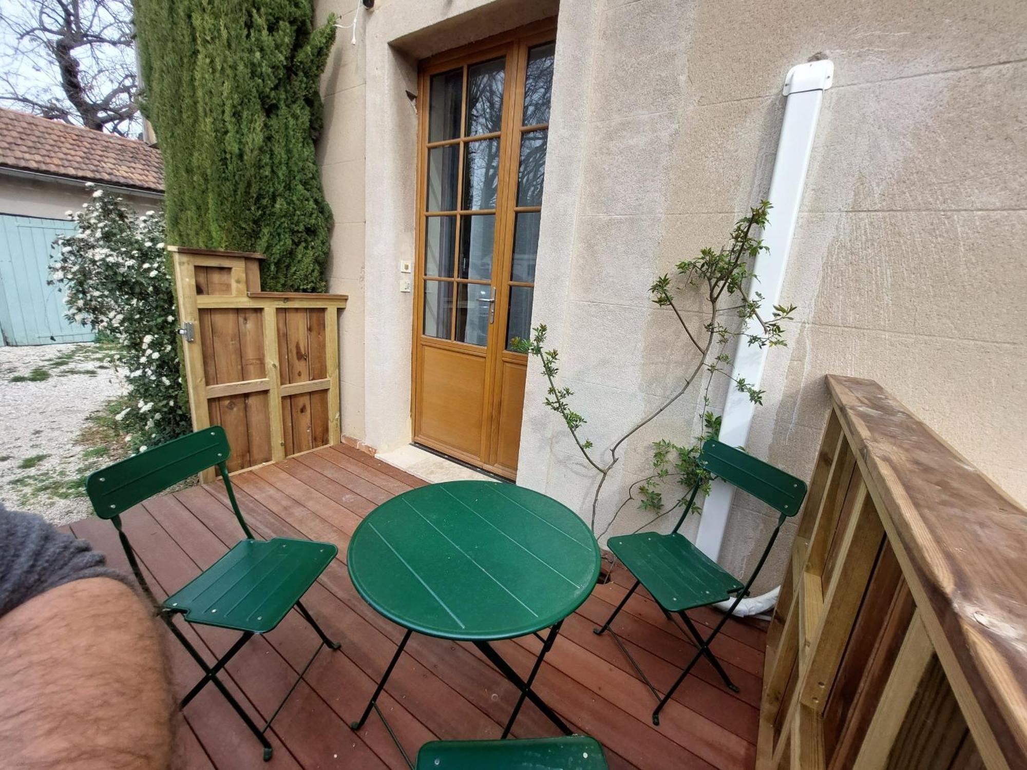 La Maison De Dannie Gardanne Room photo
