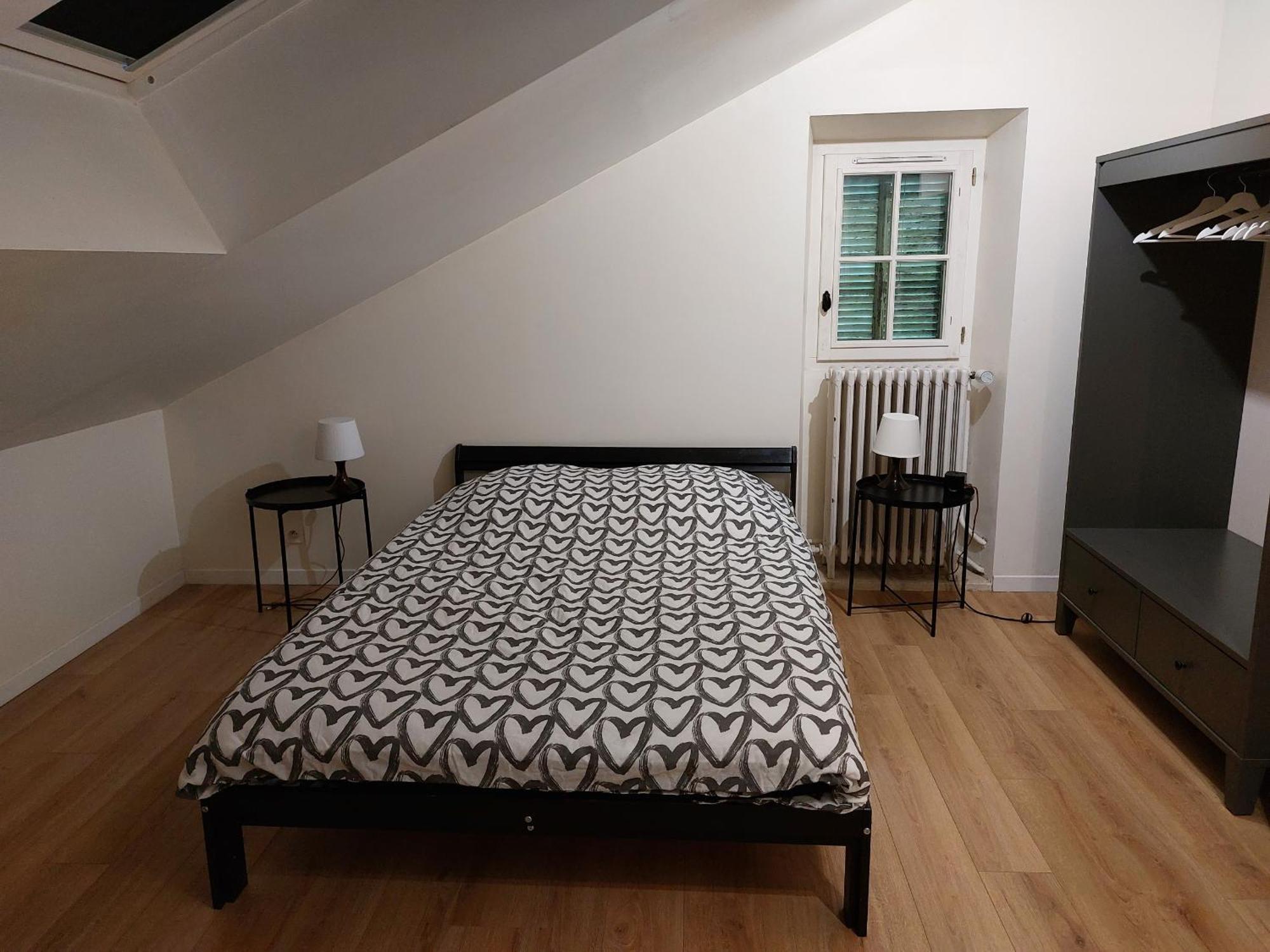 La Maison De Dannie Gardanne Room photo