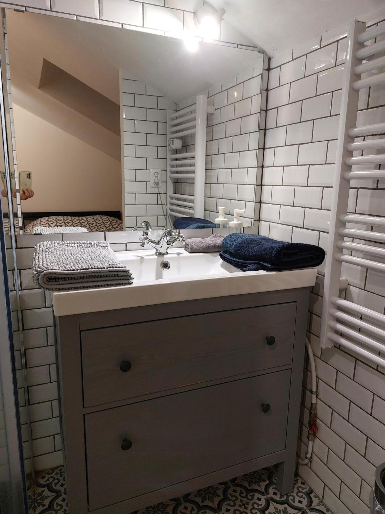 La Maison De Dannie Gardanne Room photo