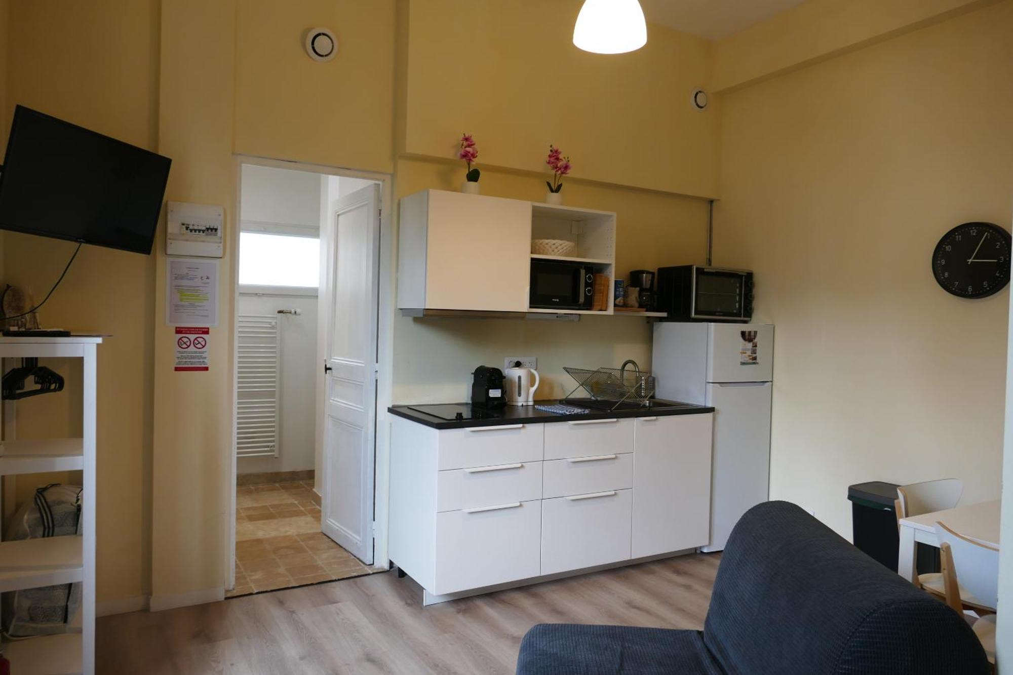 La Maison De Dannie Gardanne Room photo